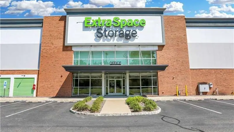 Extra Space Storage, RV storage in Denville
