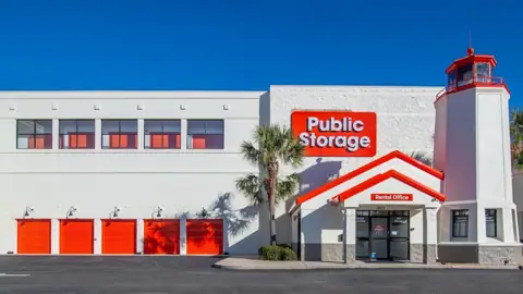 Public Storage in Tampa, FL