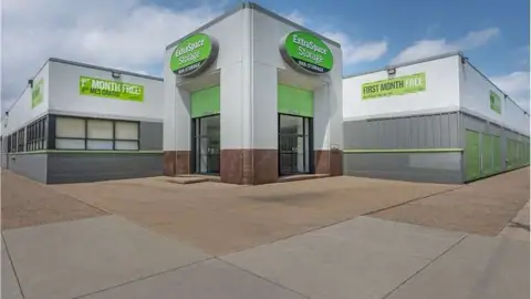 Extra Space Storage in Chicago, IL