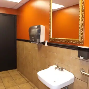 Self-Storage at U-Haul in Lawton, OK