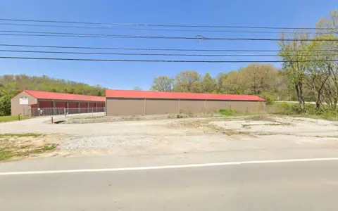 Storage Rentals of America in Somerset, KY