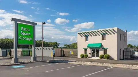 Extra Space Storage in Egg Harbor Township, NJ