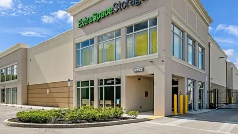 Extra Space Storage in Bonita Springs, FL