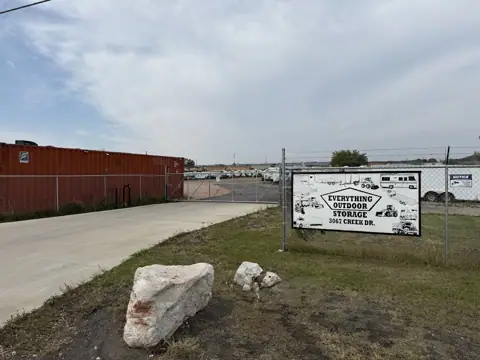 Everything Outdoor Storage in Rapid City, SD