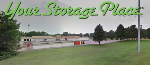 Self-Storage at U-Haul in Sioux City, IA