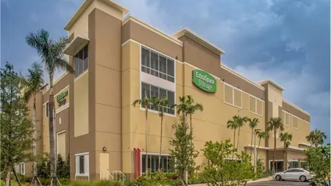 Extra Space Storage in Pompano Beach, FL