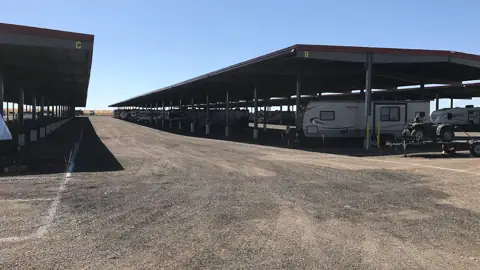 RVVault Aurora in Aurora, CO