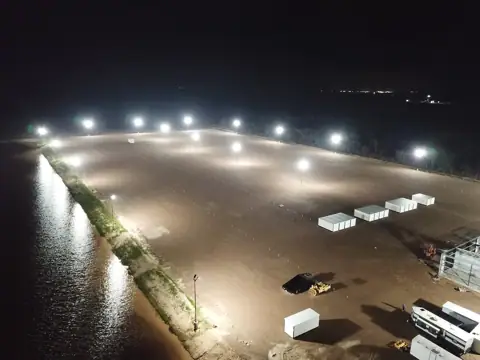 Neighbor RV & Truck Storage in Brookshire, TX