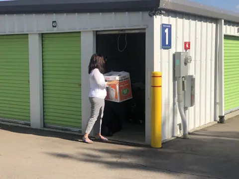 AXS Storage in DeWitt Michigan in DeWitt, MI