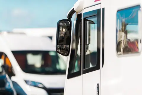 Goethals RV Storage in Richland, WA