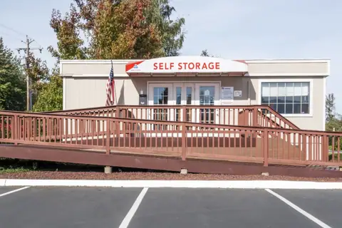 Devon Self Storage North Bend, Washington in North Bend, WA