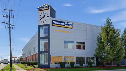 StorageMart in Franklin Park, IL