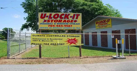 AAA Climate Control Storage of Shelby, NC in Shelby, NC