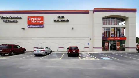 Public Storage in Norcross, GA