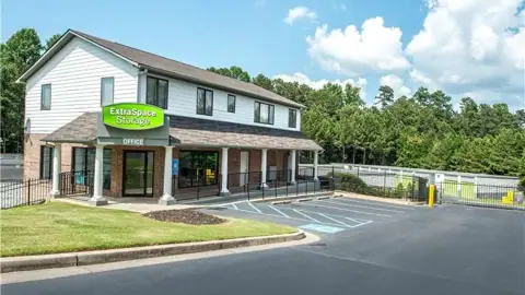 Extra Space Storage in Buford, GA