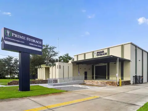 Prime Storage in Cocoa, FL