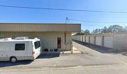 All Secure Storage Of Valparaiso in Valparaiso, FL