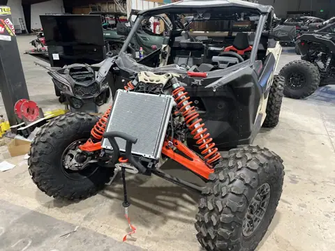 Sand Hollow UTV Rentals in Hurricane, UT