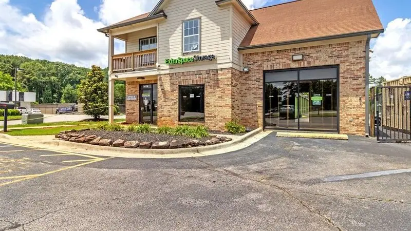 Extra Space Storage, RV storage in Madison