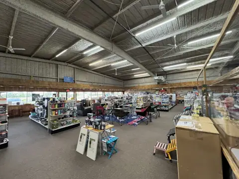 Cutting Edge RV Services in Baytown, TX