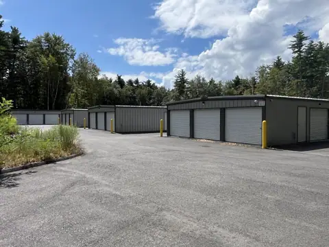 Lock'd Up Storage - Lancaster in Lancaster, MA