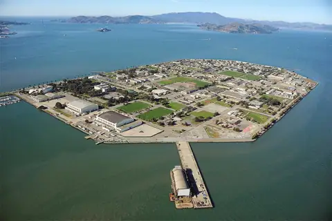 Island Park Storage in San Francisco, CA