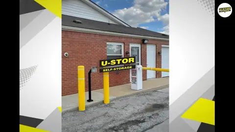 U-STOR Self Storage Fort Wayne, IN in Fort Wayne, IN