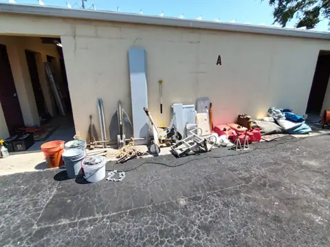 Palmetto Mini Storage in Palmetto, FL