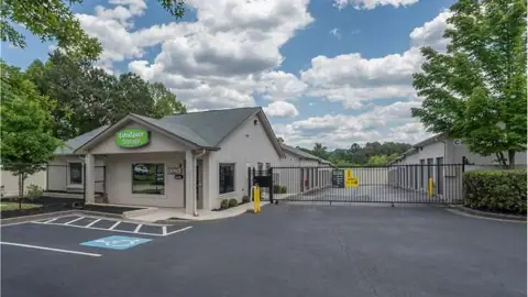 Extra Space Storage in Kennesaw, GA