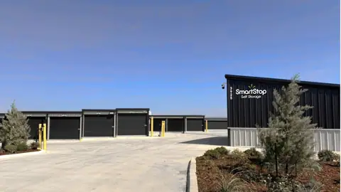 SmartStop Self Storage photo 2