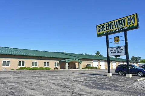 Greeneway RV in Wisconsin Rapids, WI
