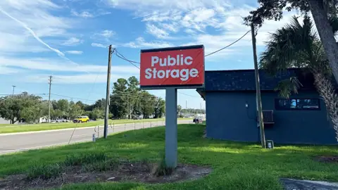 Public Storage in Brooksville, FL