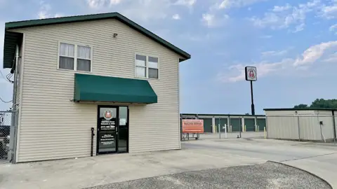 Bulldog Storage in Mahomet, IL