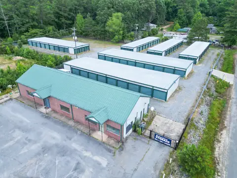Arborstone Storage Mabelvale in Mabelvale, AR