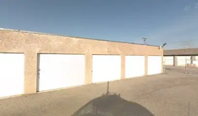 Box Storage in Layton, UT