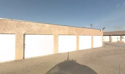 Box Storage, RV storage in Layton