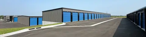 K&D Storage in Lone Jack, MO