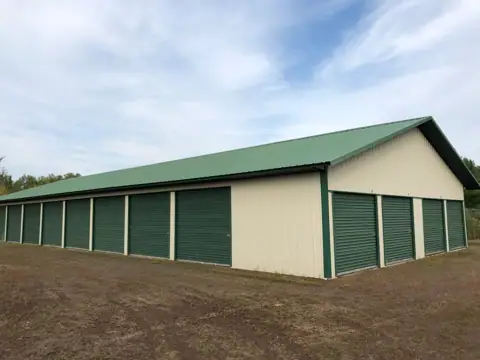 Trailside Storage in Duluth, MN