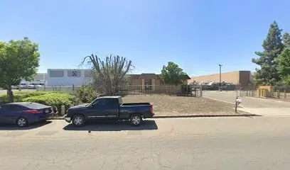 Quality RV Storage in Fresno, CA
