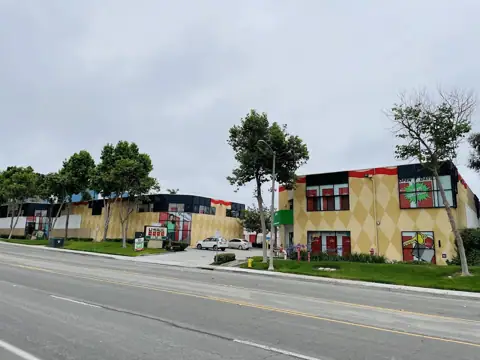 Self-Storage at U-Haul in Carlsbad, CA