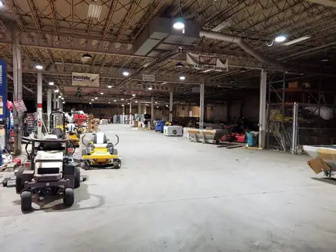 Stahly Development LLC. in Bloomington, IL