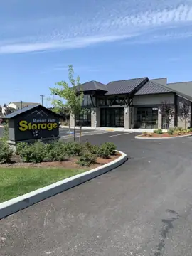Rainier View Storage Meridian in Puyallup, WA