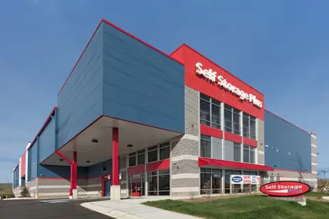 Self Storage Plus in Cockeysville, MD