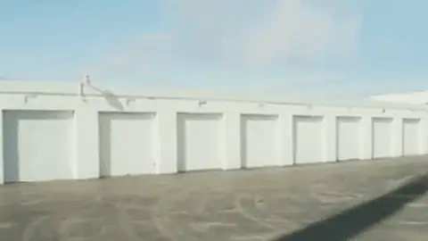 Associated RV Auto Boat Storage in Clinton Township, MI