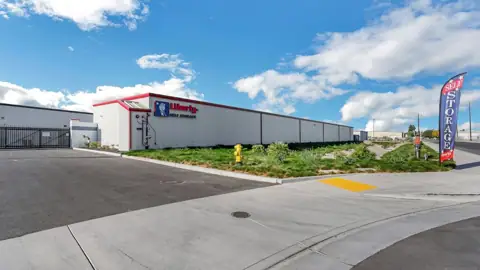 Liberty Self Storage in Ripon, CA