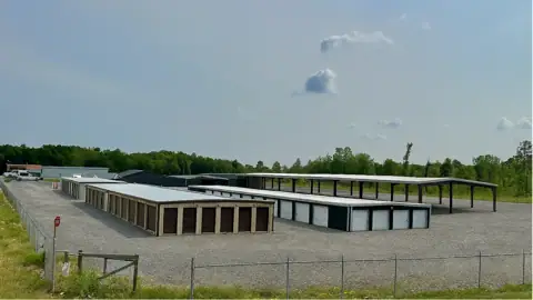 Secure & Lock - Lake Milton in Diamond, OH
