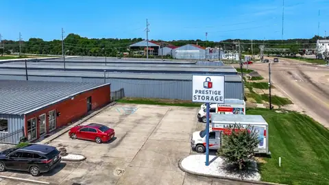 Prestige Storage - Jackson in Jackson, MS