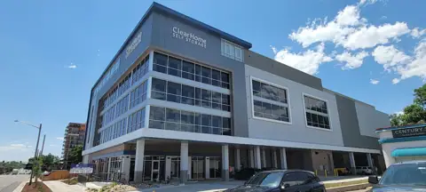 ClearHome Self Storage in Denver, CO