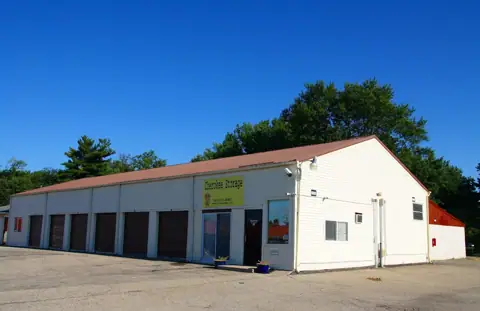 Cherokee Self Storage in Milford, OH