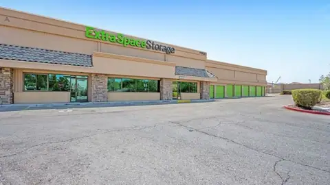 Extra Space Storage in Las Vegas, NV